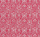 Scalamandre Sarong Hibiscus SC 000327058 Endless Summer Collection Upholstery Fabric