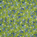 Robert Allen Banyan Tree Marine 173679 Indoor/Outdoor Drapery Fabric