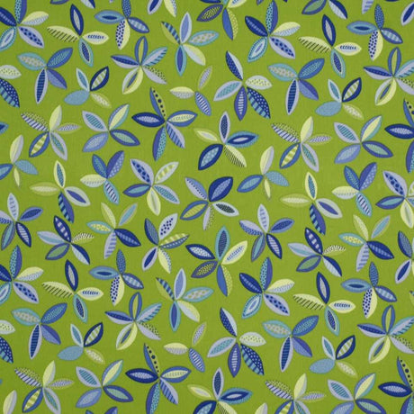 Robert Allen Banyan Tree Marine 173679 Indoor/Outdoor Drapery Fabric