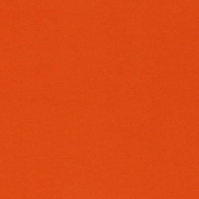 Schumacher Mondello Orange 71030 Riviera Collection Upholstery Fabric