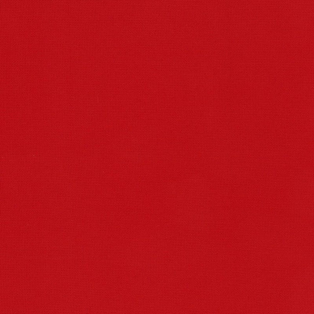 Schumacher Mondello Red 71029 Riviera Collection Upholstery Fabric