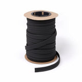 Causeway Hidem Gimp 5/8 Inch Black (25 yards)