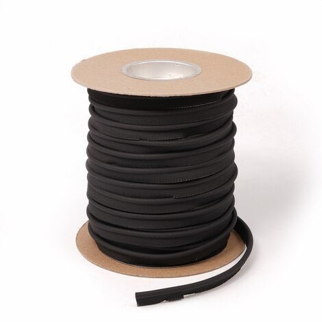 Causeway Welt 5/8 Inch Black (47 yards)