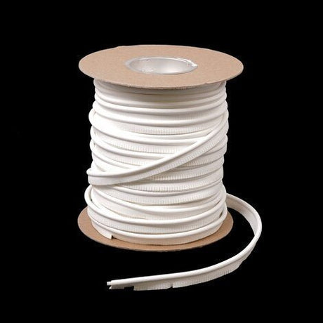 Causeway Welt 5/8 Inch Bright White (47 yards)