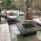 Custom Outdoor Daybed and Cabana Cushions