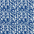 View fabric To Buy: Clarke and Clarke Kaleia Cobalt F1796-01 Alfresco Indoor Outdoor Weaves Collection Upholstery Fabric
