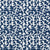 View fabric To Buy: Clarke and Clarke Kaleia Midnight F1796-05 Alfresco Indoor Outdoor Weaves Collection Upholstery Fabric