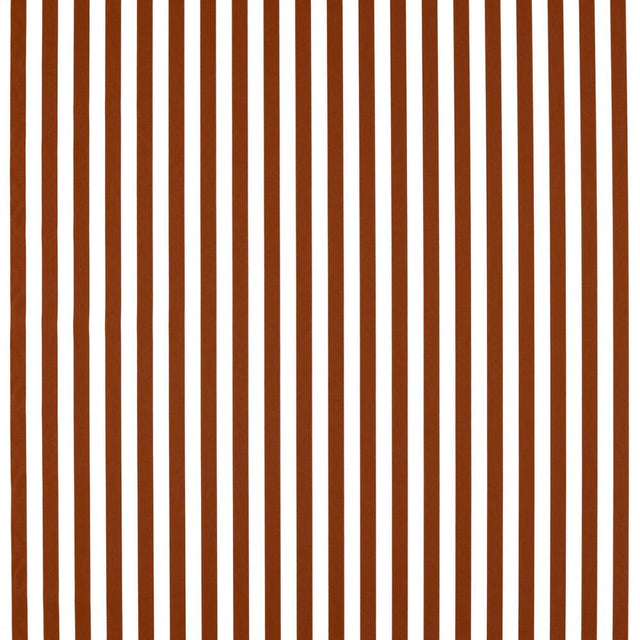 Clarke and Clarke Sicily Russet F1673-08 Alfresco Collection Upholstery Fabric