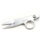 Clauss Thread Nippers #18410 4-1/2 inches 