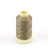 Coats Ultra Dee Polyester Thread Bonded Size DB92 #16 Beaver 4-oz