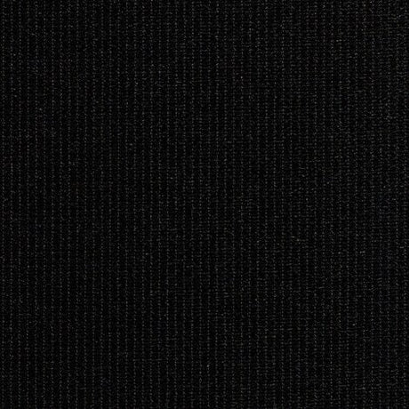 Commercial 95 Black 340 Flame Retardant 495640 118-inch Shade / Mesh Fabric