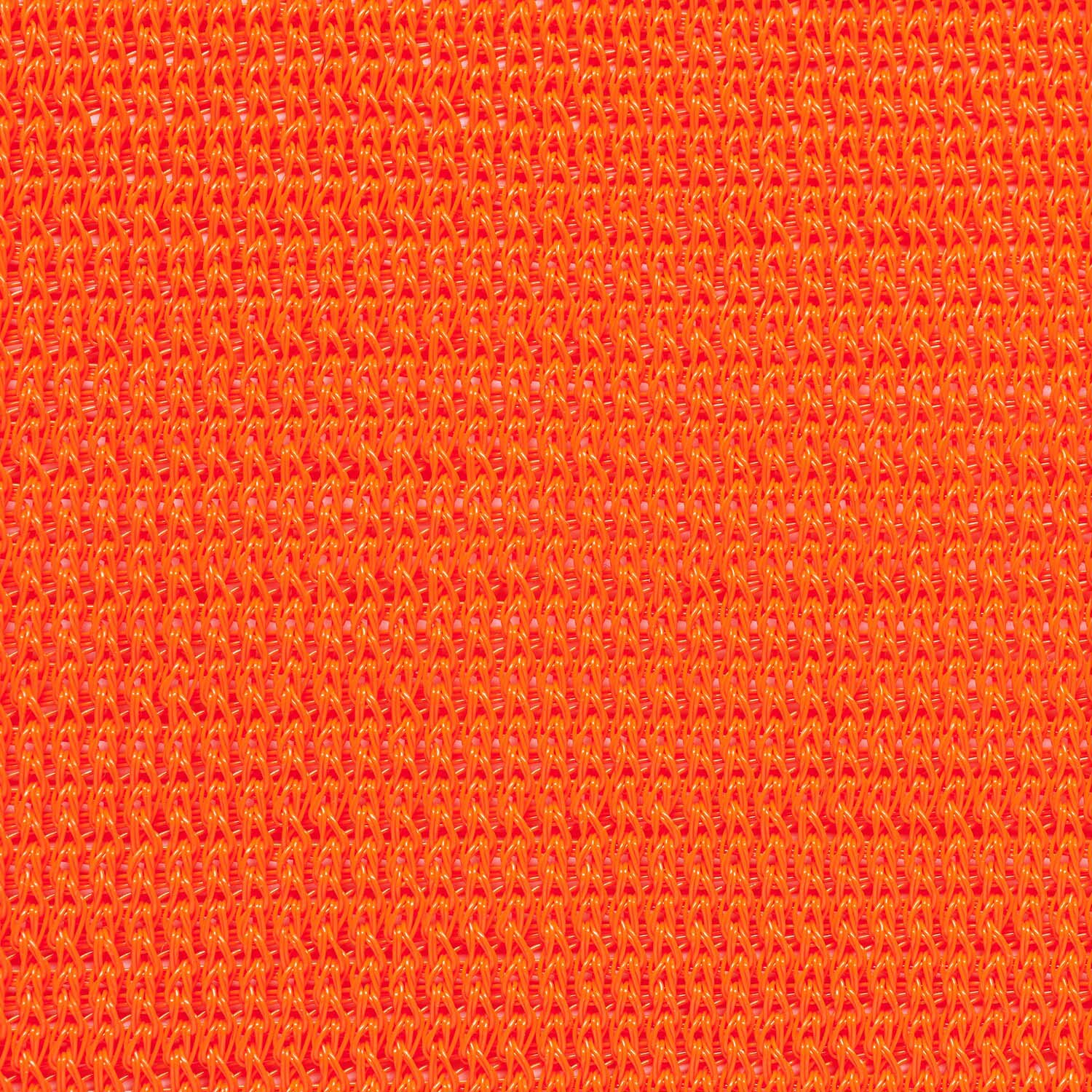 Commercial 95 Heavy 430 Orange 492786 118-inch Shade / Mesh Fabric