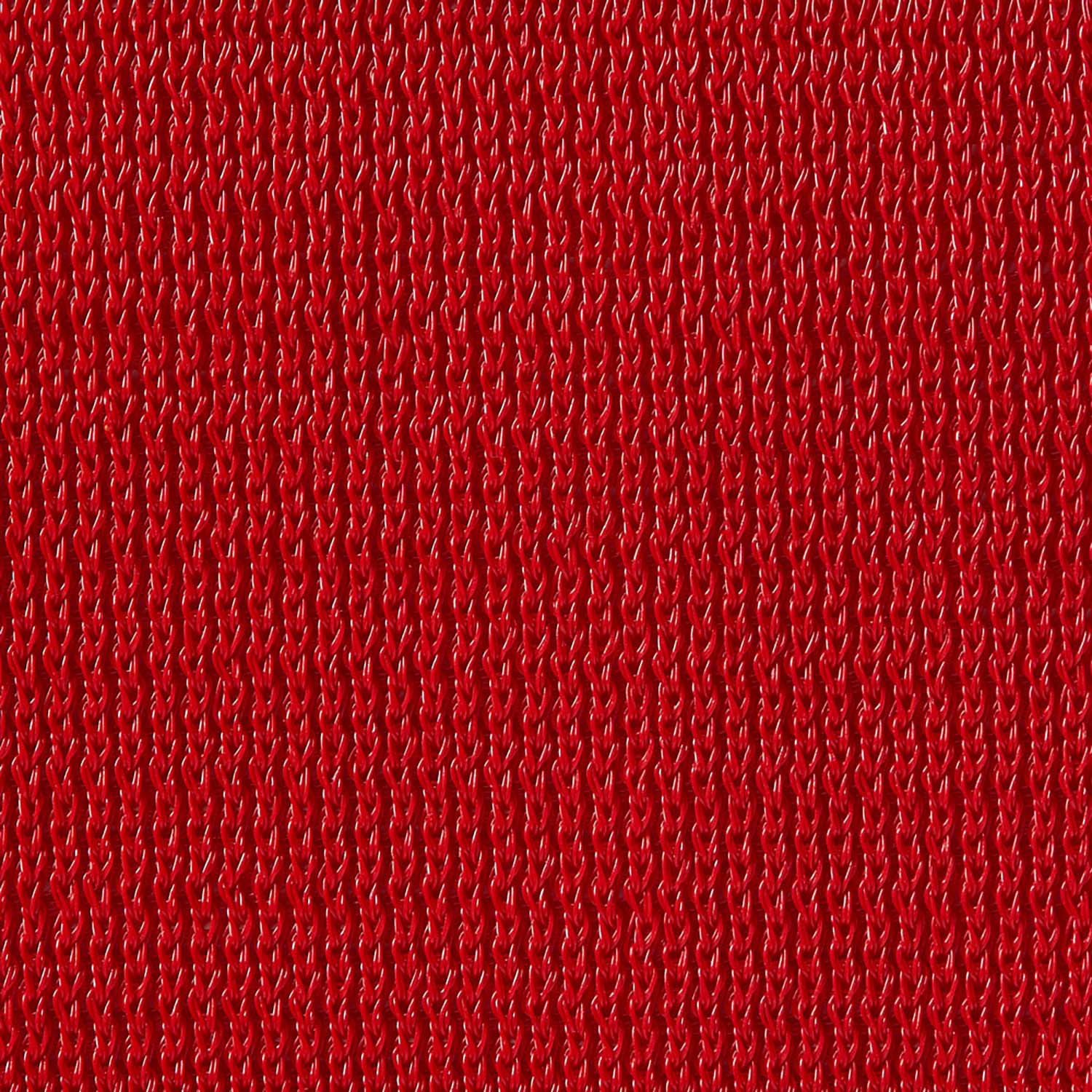 Commercial 95 Heavy 430 Red 484484 118-inch Shade / Mesh Fabric
