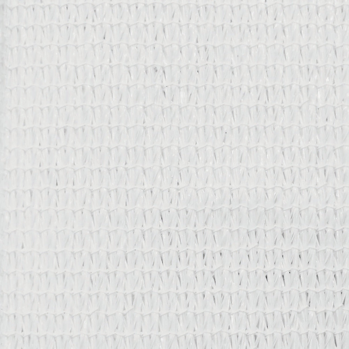 Commercial 95 White 497736 118-inch Shade / Mesh Fabric