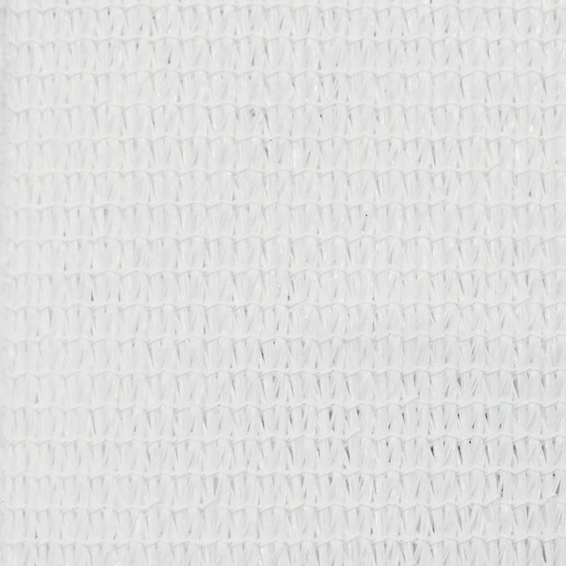 Commercial 95 White 497736 118-inch Shade / Mesh Fabric