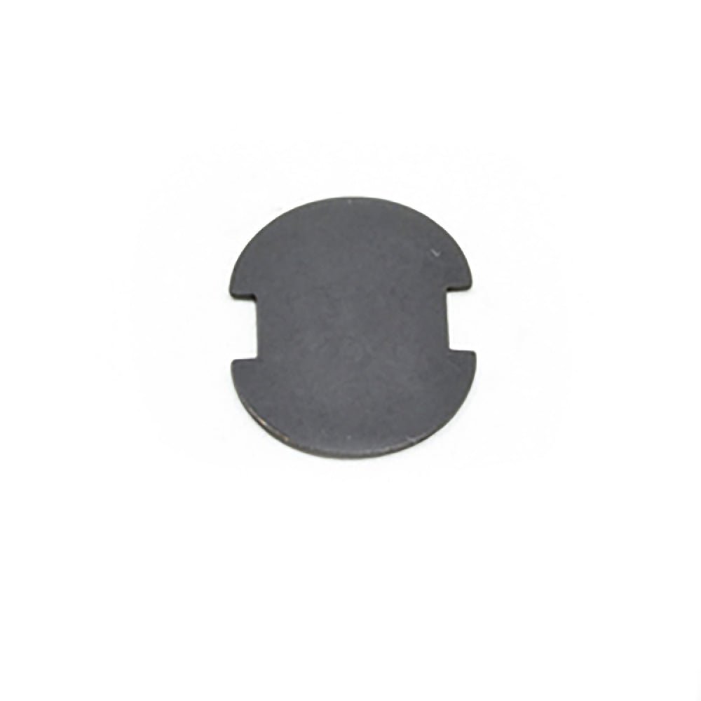 Common Sense Back Plate 91-BS-78507-1C Government Black Brass 100 pack