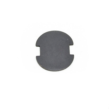 Common Sense Back Plate 91-BS-78507-1C Government Black Brass 100 pack