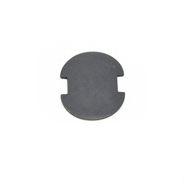 Common Sense Back Plate 91-BS-78507-1C Government Black Brass 100 pack