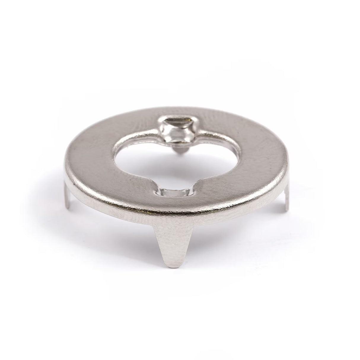 Common Sense Grommet 91-BS-78403-1A Nickel-Plated Brass 100 pack