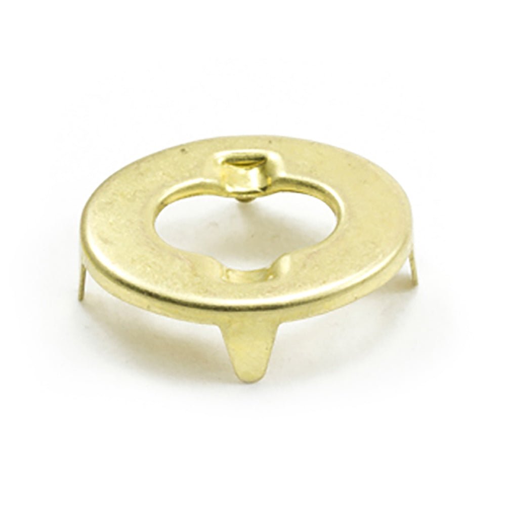 Common Sense Grommet 91-BS-78403-2E Bright Brass 1000 pack