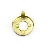 Common Sense Grommet 91-BS-78403-2E Bright Brass 1000 pack