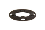 Common Sense Washer 91-BS-78510--1C Government Black Brass 100 pack