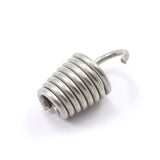 Cone Spring Hook #6