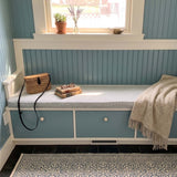 Custom Bench Cushions