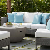 Custom Sofa Cushions Outdoor