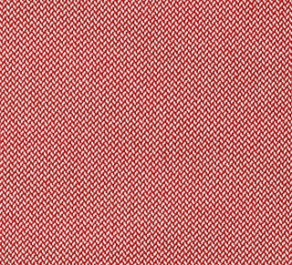 Scalamandre Sonnen-Klar Brick CH 01024431 Urban Luxury Collection by Christian Fischbacher Upholstery Fabric