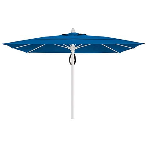 Fiberbuilt 9ft Octagon Riva Umbrella With Sunbrella Fabric
