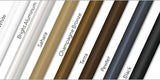 Fiberbuilt 11ft Octagon Lucaya Umbrella With Sunbrella Fabric