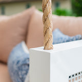 The Debbie Swing Bed - Crib Size