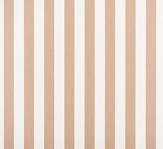 Old World Weavers Awning Stripe Dune E4 00035135 Elements Collection Upholstery Fabric