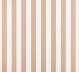 Old World Weavers Awning Stripe Dune E4 00035135 Elements Collection Upholstery Fabric