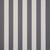 View fabric To Buy: Dickson Slate Dark Gray / Natural Stripe 8922 North American Collection Awning / Shade Fabric