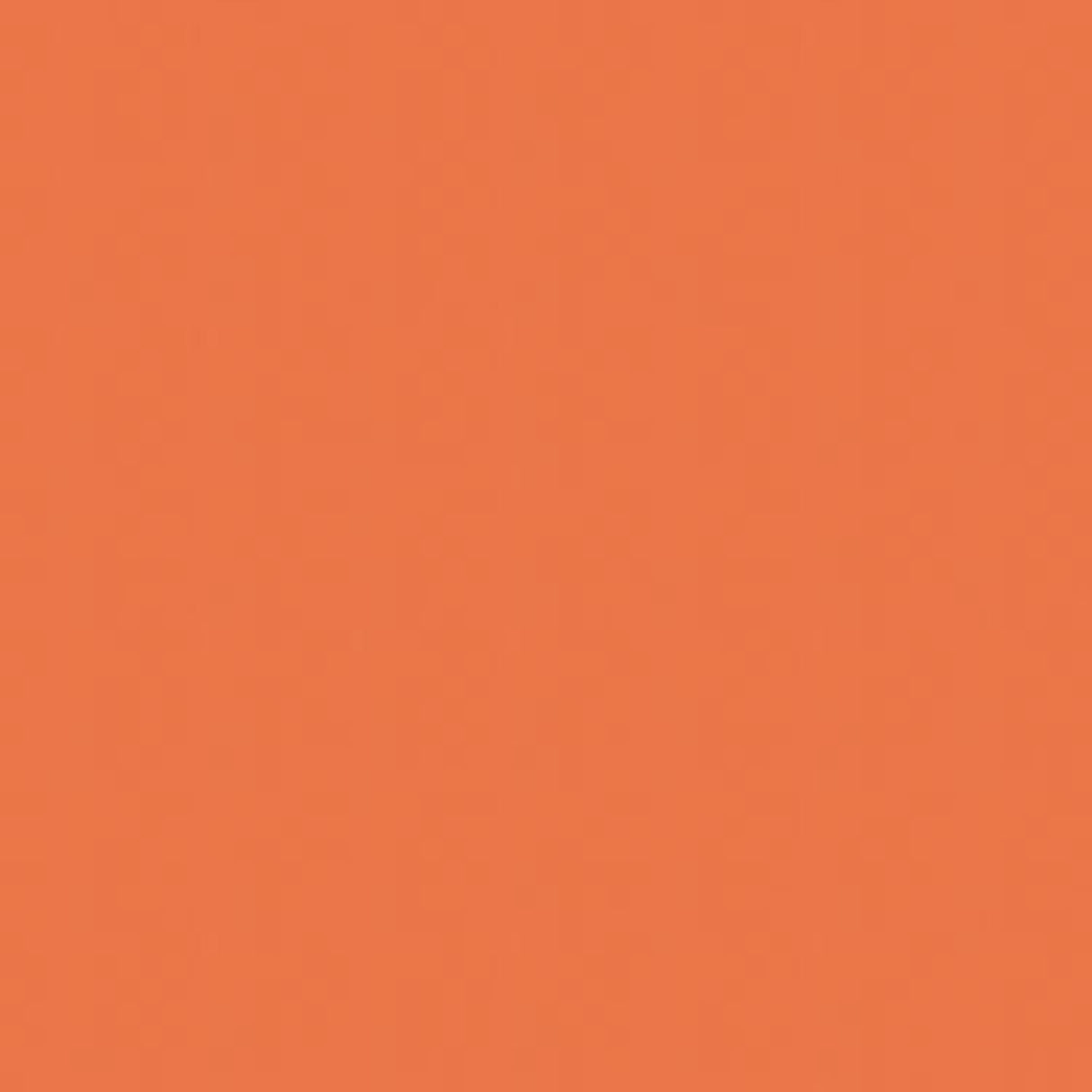 Dickson Tangerine U767 North American Collection 47-Inch Awning / Shade Fabric