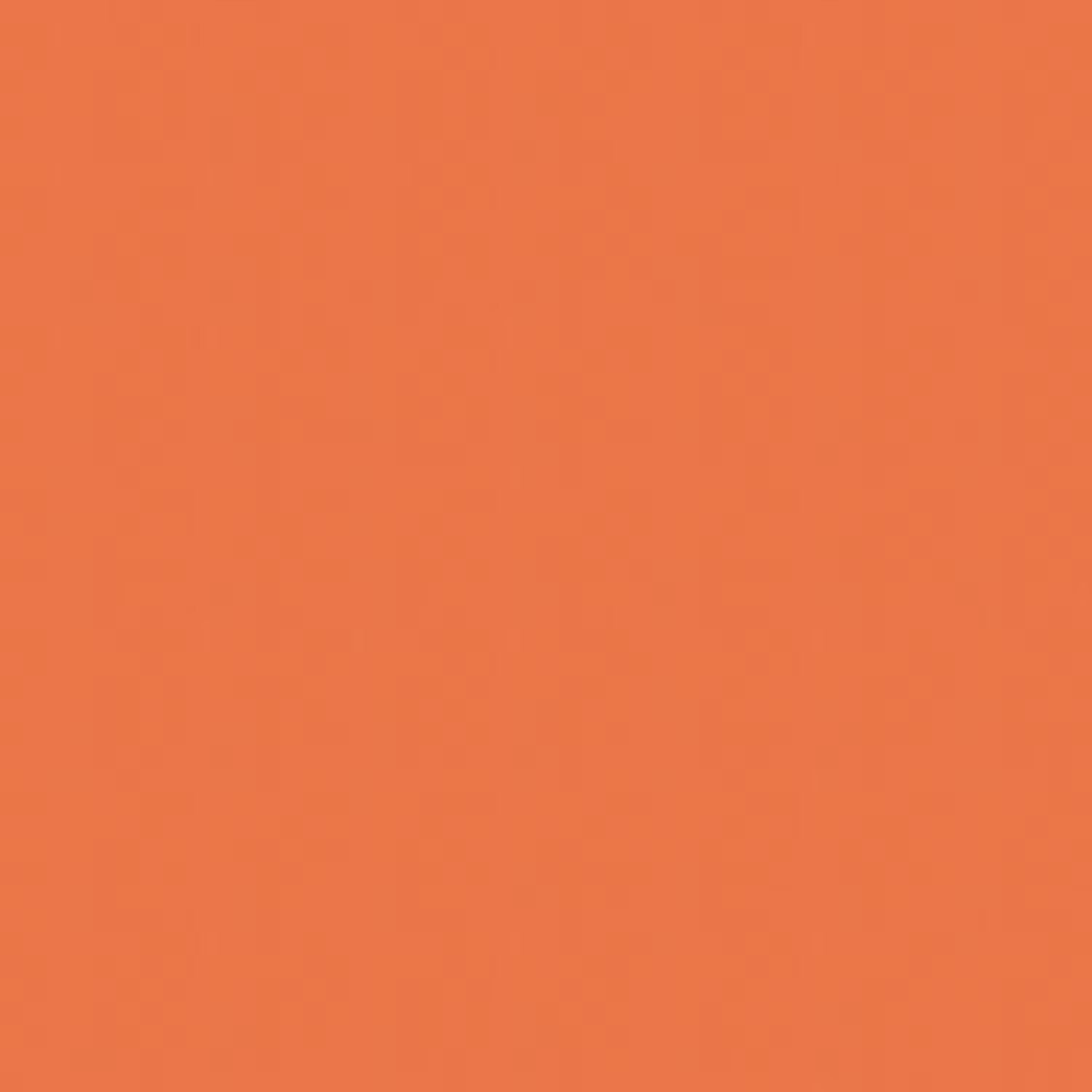 Dickson Tangerine U767 North American Collection 47-Inch Awning / Shade Fabric
