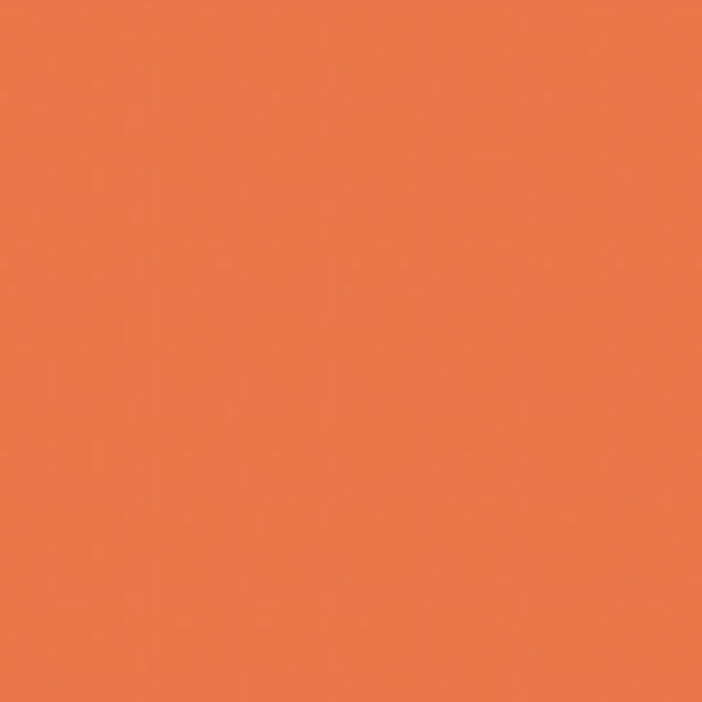 Dickson Tangerine U767 North American Collection 47-Inch Awning / Shade Fabric