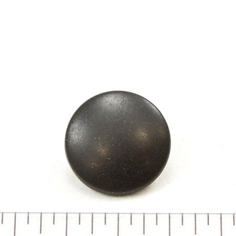 DOT Baby Durable Cap 94 - X2 - 12108 - 2B Government Black Brass 3/16 Inch 1000 pack