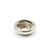 DOT Baby Durable Socket 94-XB-12205-1A Nickel-Plated Brass .297 inch 100 pack