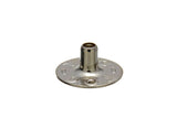 DOT Baby Durable Socket 94-XB-12205--1C Government Black Brass .297 inch 100 pack