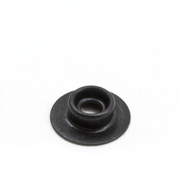 DOT Baby Durable Stud 94-BS-12303--1C Government Black Brass .489 inch 100 pack