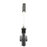 DOT Bench Mount Hand Press #89-M380E Without Dies