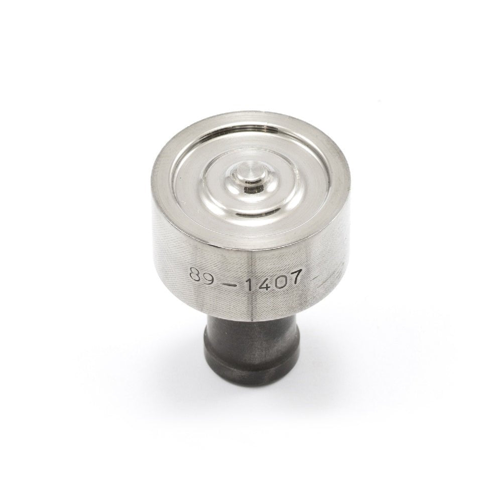 DOT Die #1407 for DOT Durable BS-10412 Eyelet