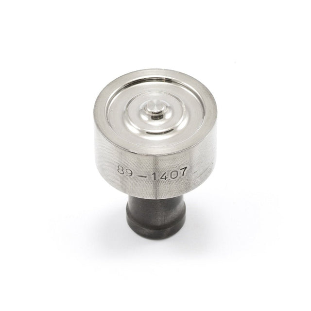 DOT Die #1407 for DOT Durable BS-10412 Eyelet