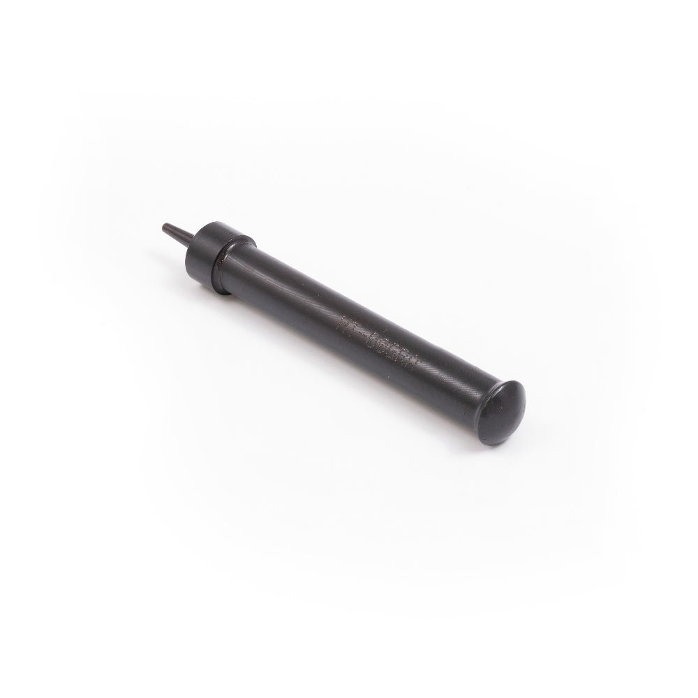 DOT Die Set Hand Tool #22-RHT00GR for #00 Plain / Tooth / Neck Grommets