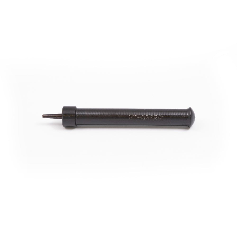 DOT Die Set Hand Tool #22-RHT00GR for #00 Plain / Tooth / Neck Grommets