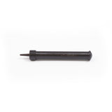 DOT Die Set Hand Tool #22-RHT00GR for #00 Plain / Tooth / Neck Grommets