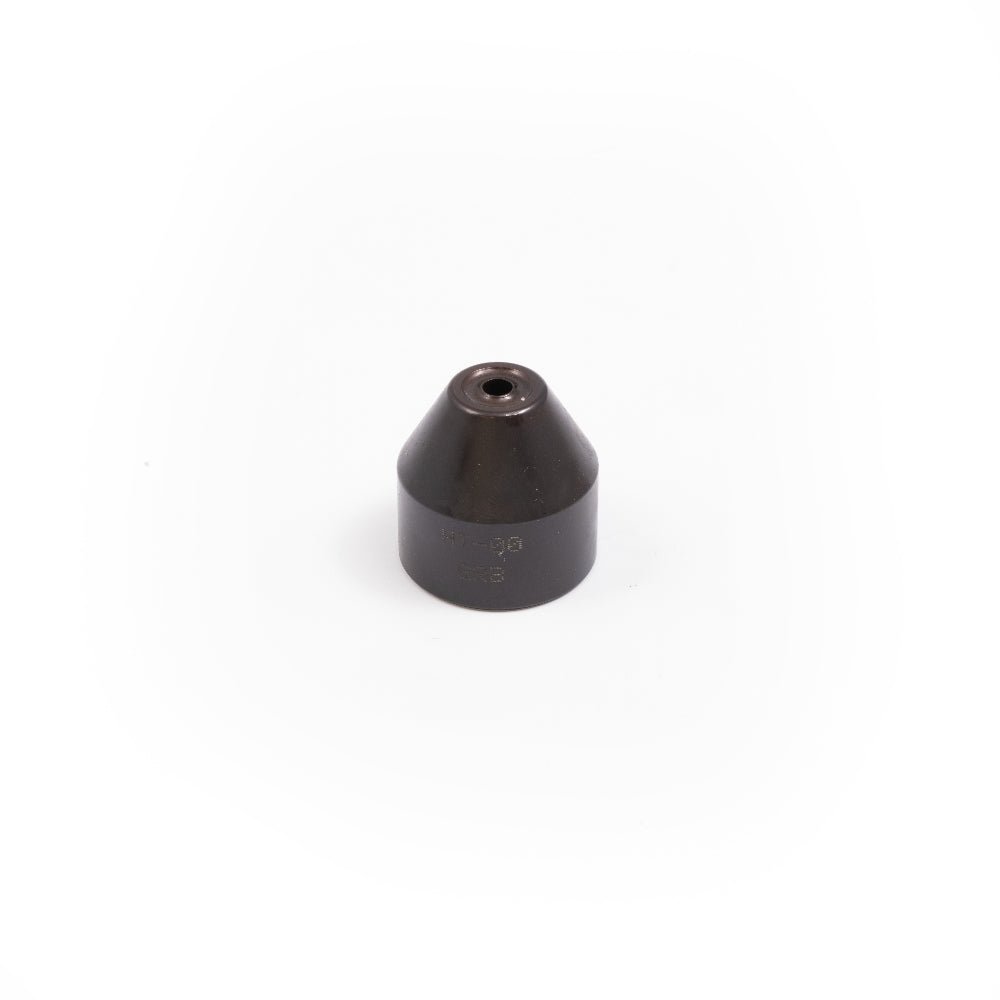 DOT Die Set Hand Tool #22-RHT00GR for #00 Plain / Tooth / Neck Grommets